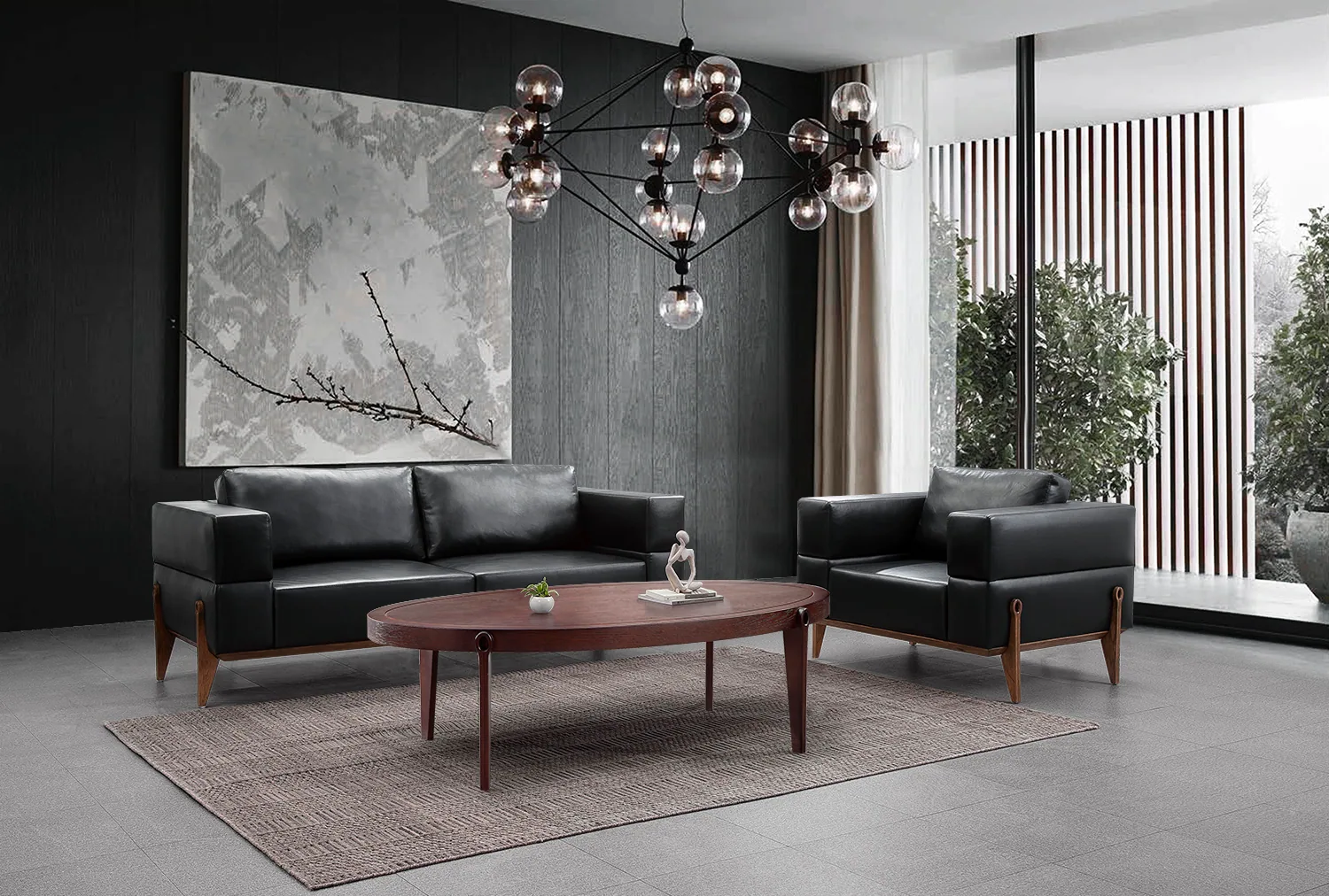 Soft Furniture